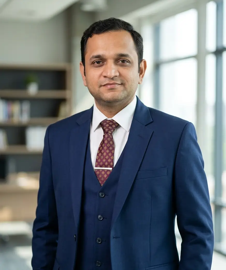 dhruv professional photo