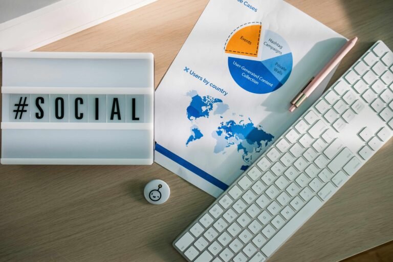 Social Media Optimization Techniques