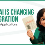 How AI Is Changing Immigration and Visa Applications in 2026