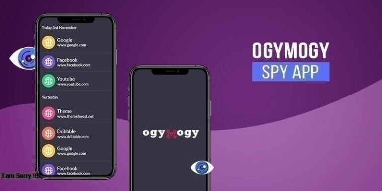 How Does the Spy Phone App Work
