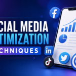 Social Media Optimization techniques