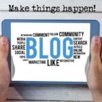 Top 10 ways to Boost Your Blog Traffic through social media