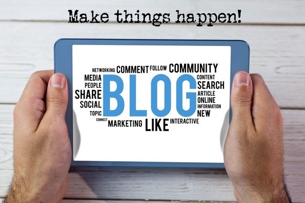 Top 10 ways to Boost Your Blog Traffic through social media