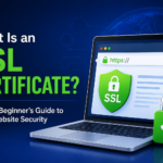 What Is an SSL Certificate A Beginner’s Guide to Website Security