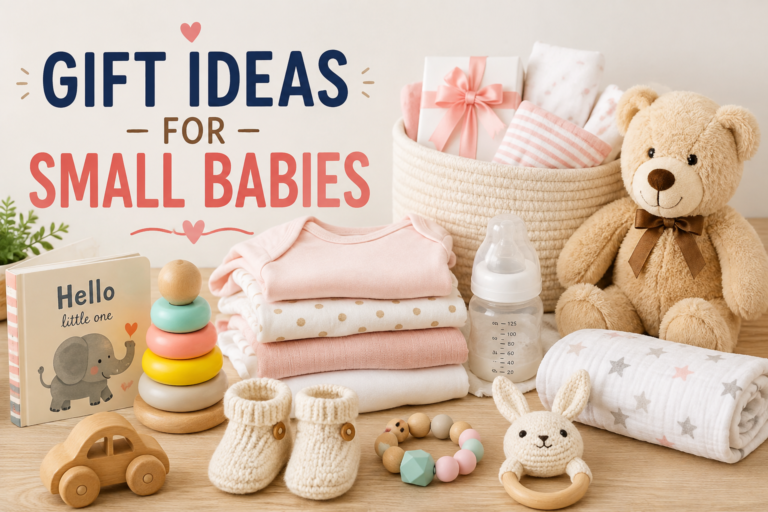 gift for small babies