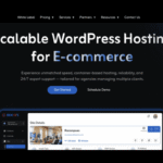 Rocon WordPress Hosting Review