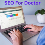 SEO for Doctor